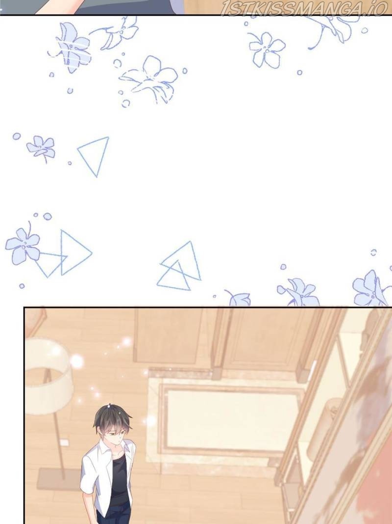 The boss is three and a half years old chapter 93 - page 42