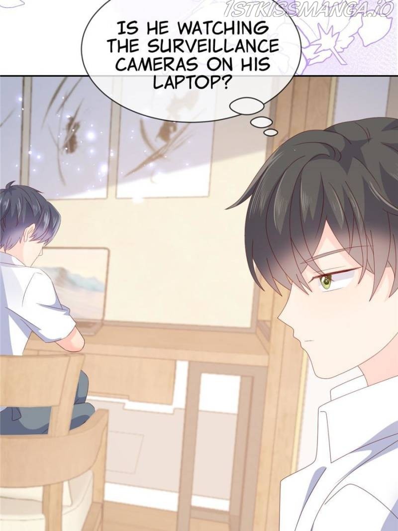 The boss is three and a half years old chapter 93 - page 44