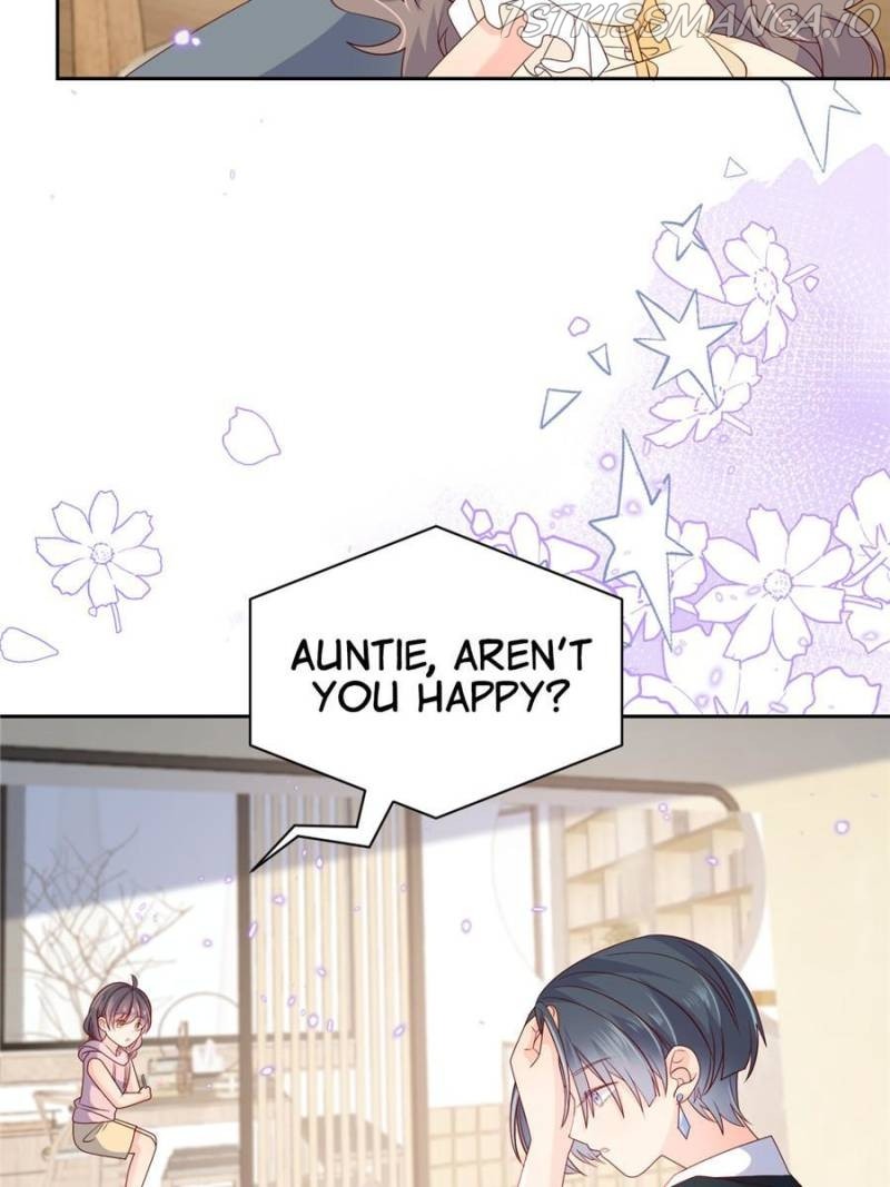 The boss is three and a half years old chapter 93 - page 47