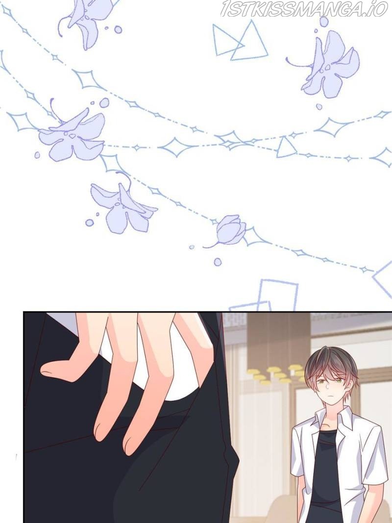 The boss is three and a half years old chapter 93 - page 5
