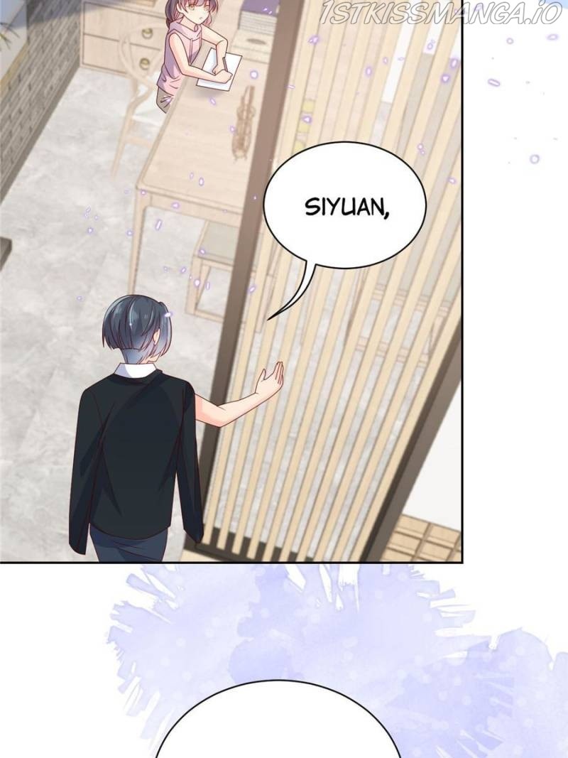 The boss is three and a half years old chapter 93 - page 50