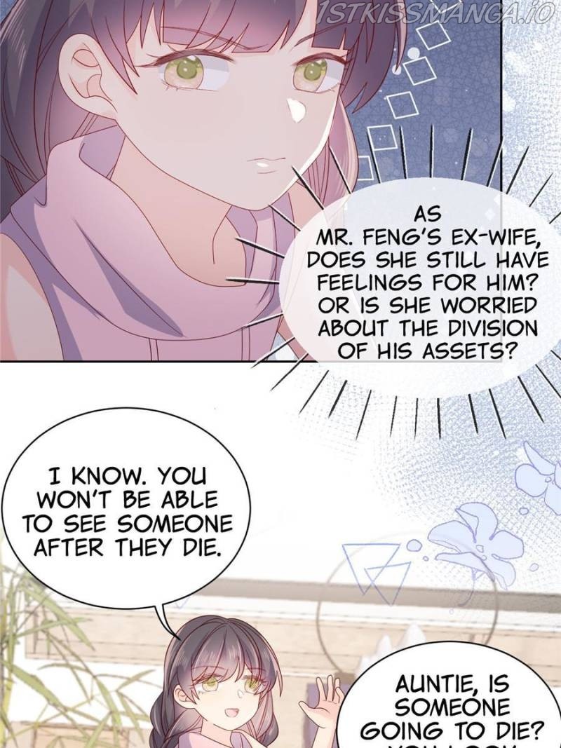 The boss is three and a half years old chapter 93 - page 53
