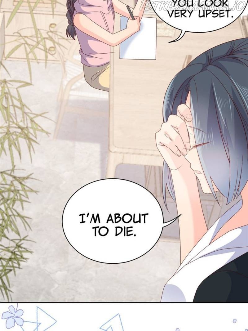 The boss is three and a half years old chapter 93 - page 54