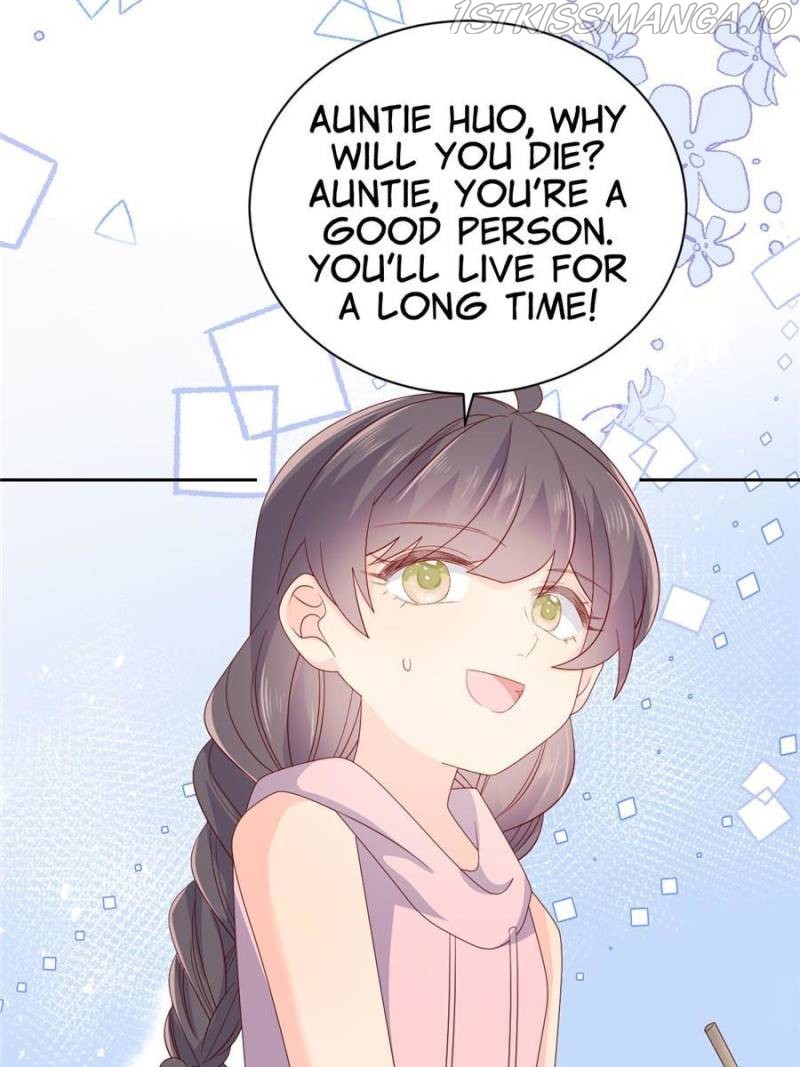 The boss is three and a half years old chapter 93 - page 55