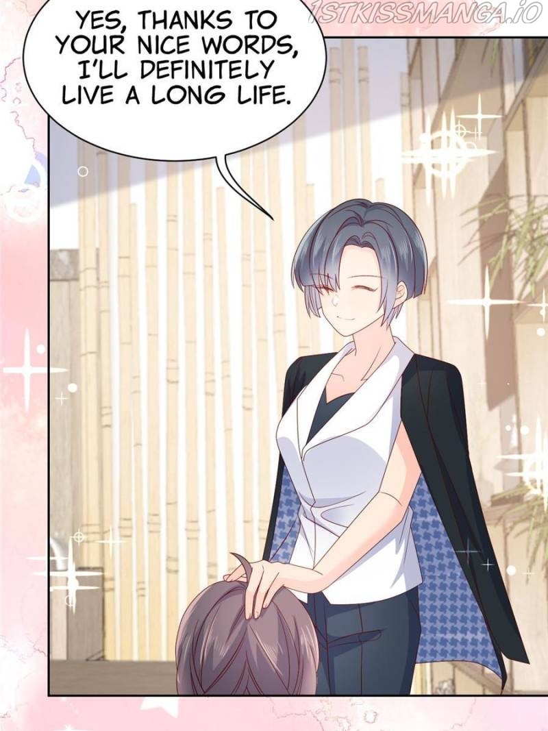 The boss is three and a half years old chapter 93 - page 57