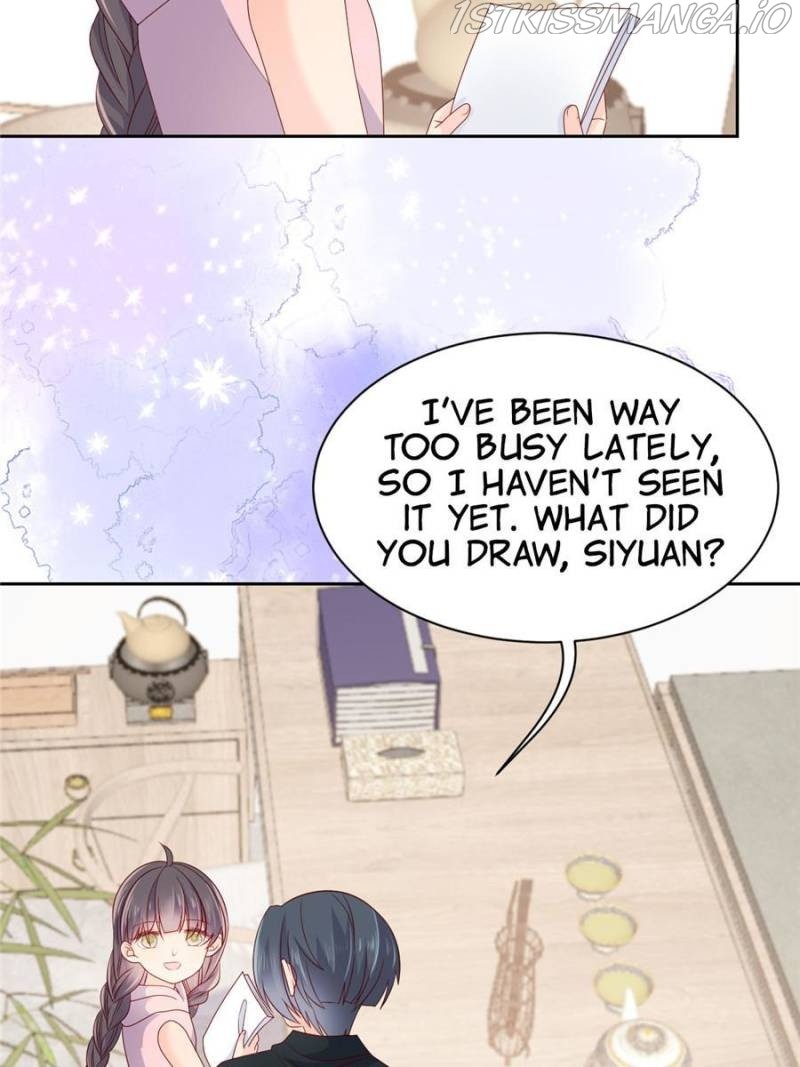 The boss is three and a half years old chapter 93 - page 59