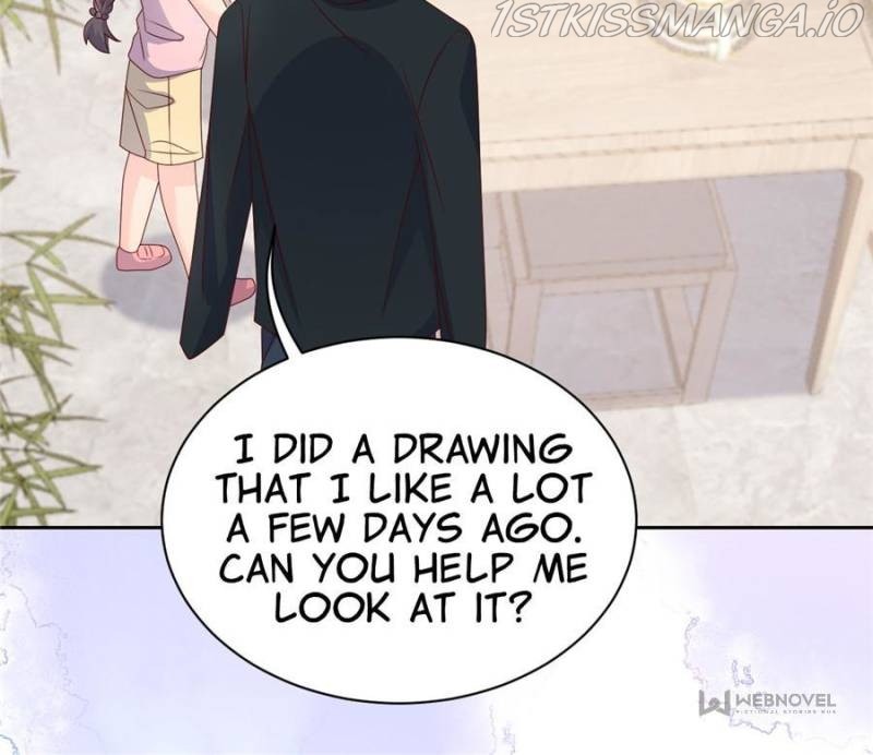 The boss is three and a half years old chapter 93 - page 60