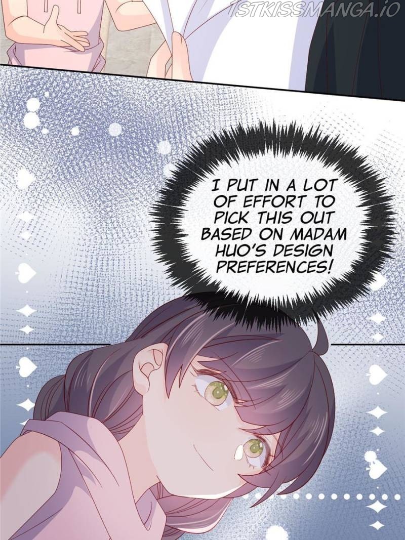 The boss is three and a half years old chapter 93 - page 62