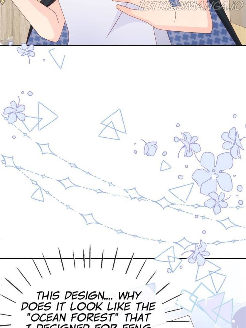 The boss is three and a half years old chapter 93 - page 65