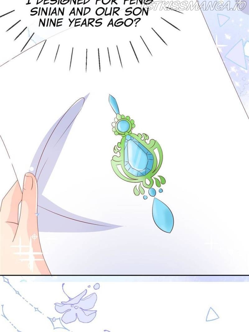 The boss is three and a half years old chapter 93 - page 66