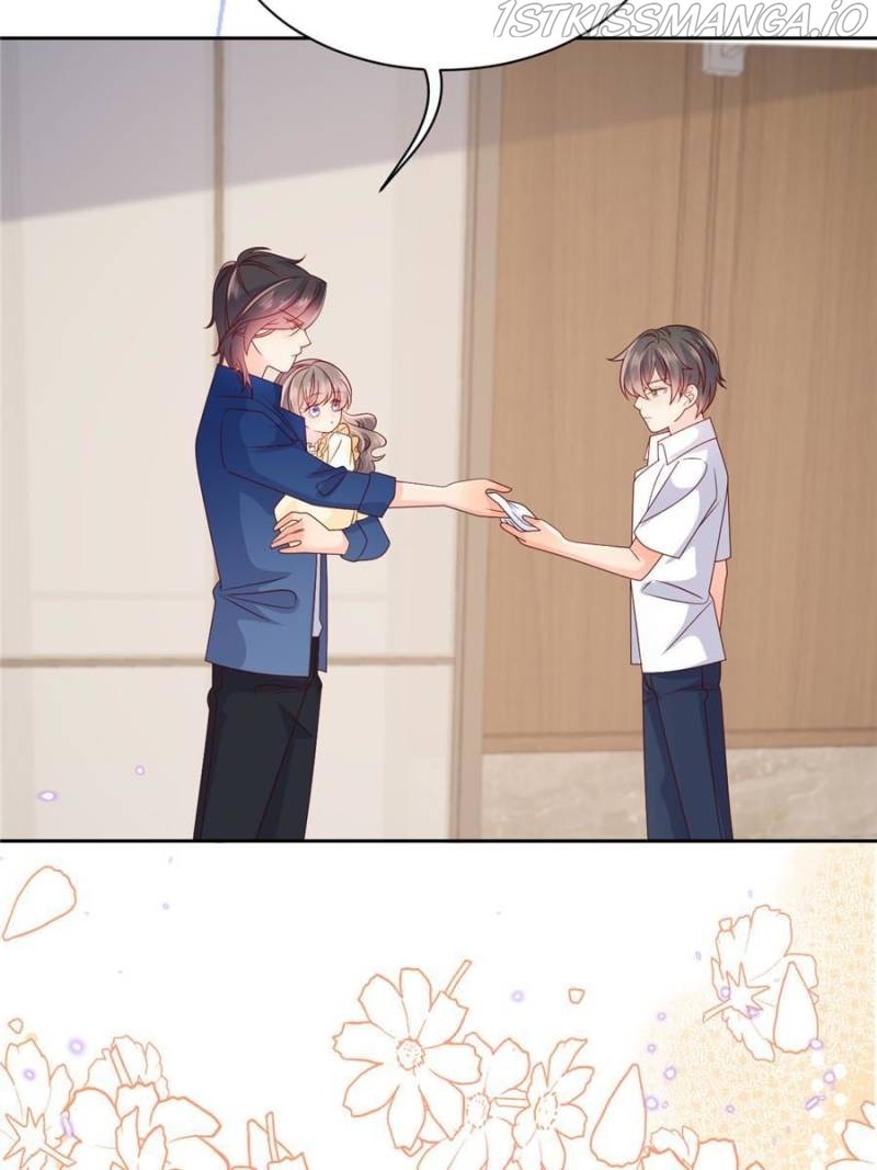 The boss is three and a half years old chapter 93 - page 7