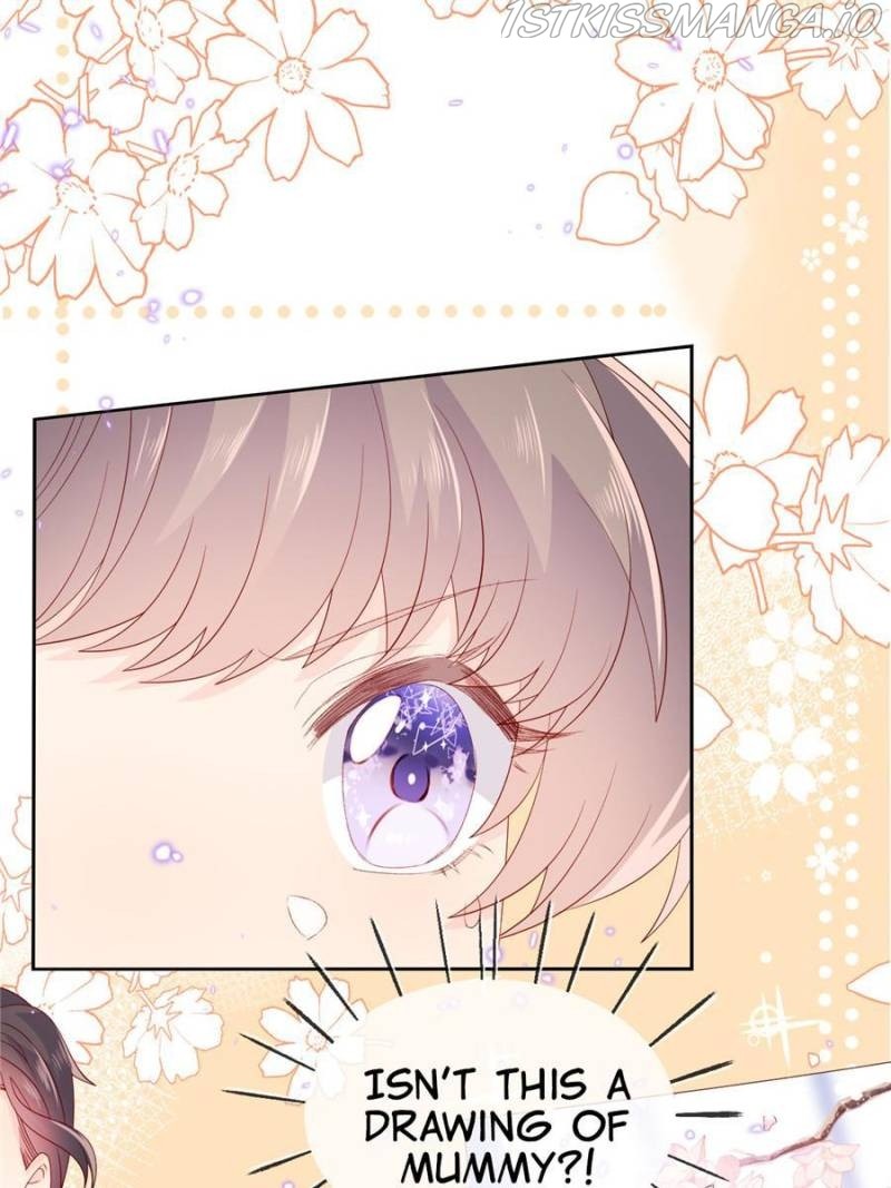 The boss is three and a half years old chapter 93 - page 8