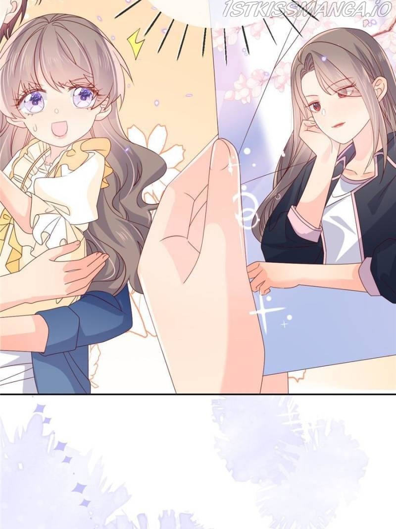 The boss is three and a half years old chapter 93 - page 9