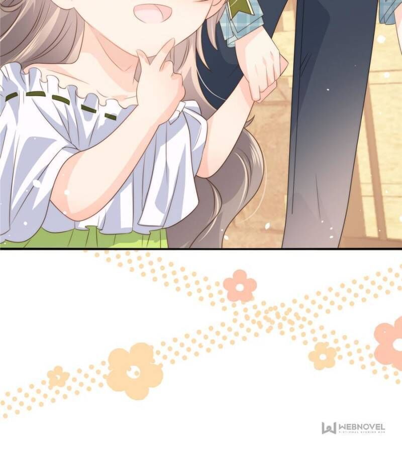 The boss is three and a half years old chapter 56 - page 14