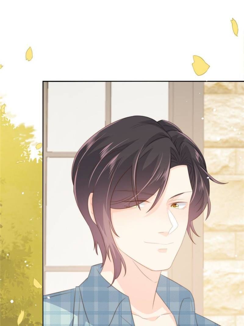 The boss is three and a half years old chapter 56 - page 15