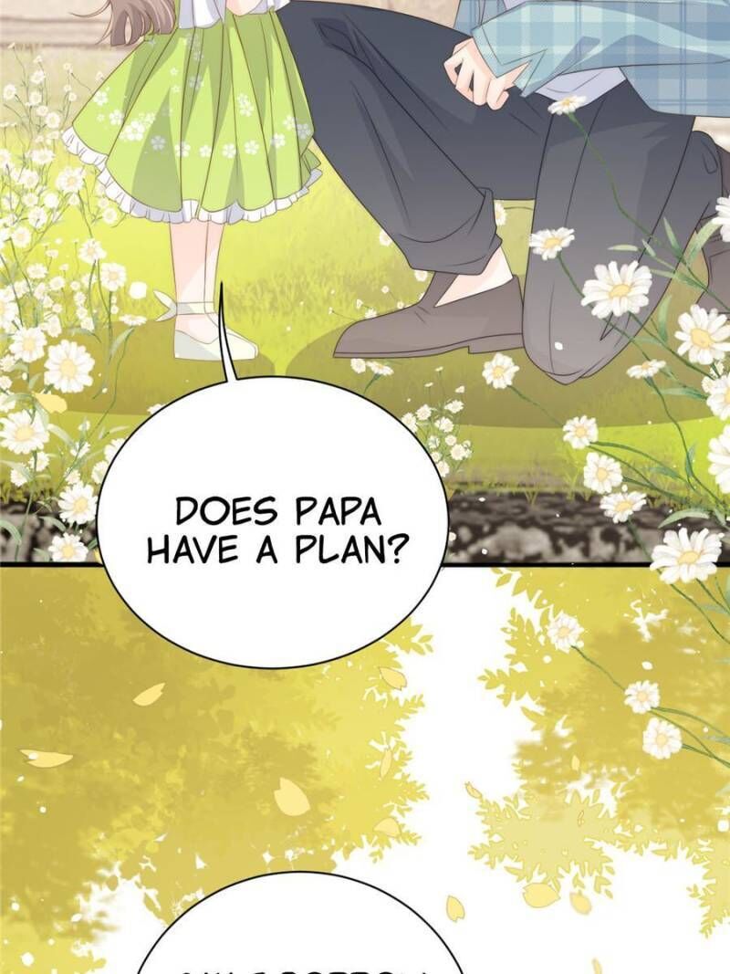 The boss is three and a half years old chapter 56 - page 17