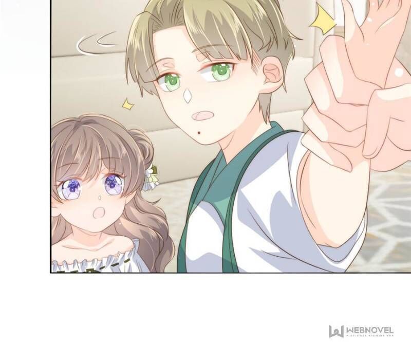 The boss is three and a half years old chapter 56 - page 29