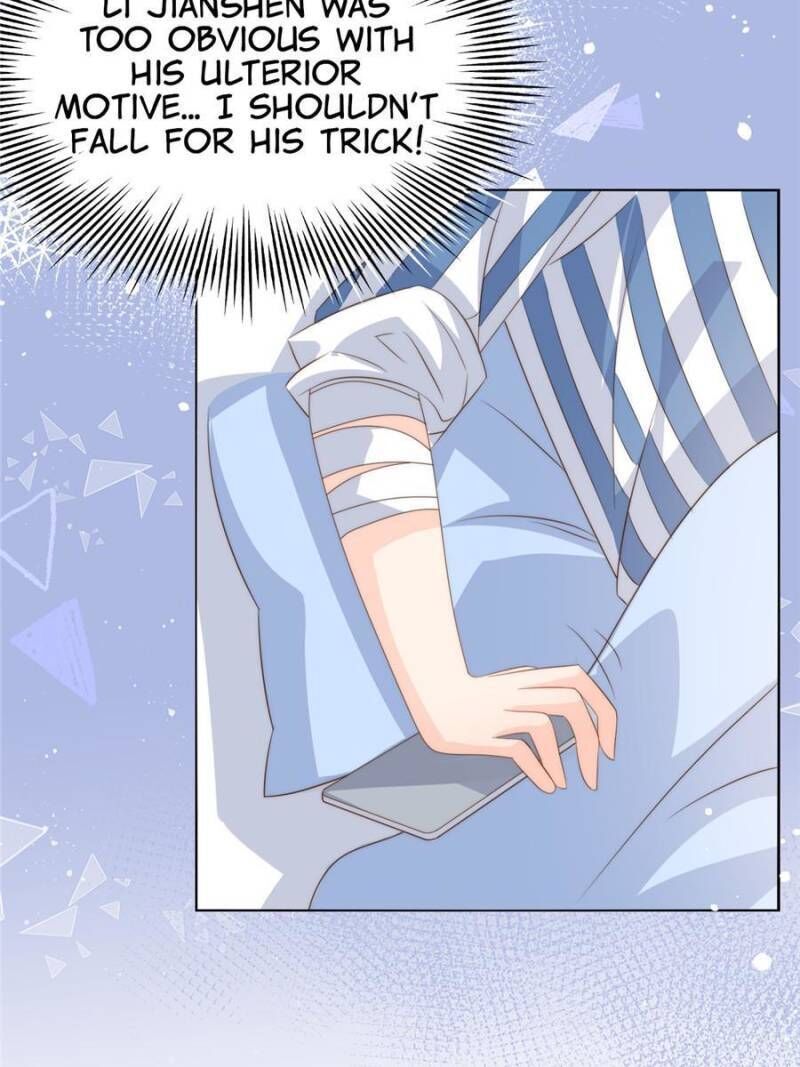 The boss is three and a half years old chapter 56 - page 4