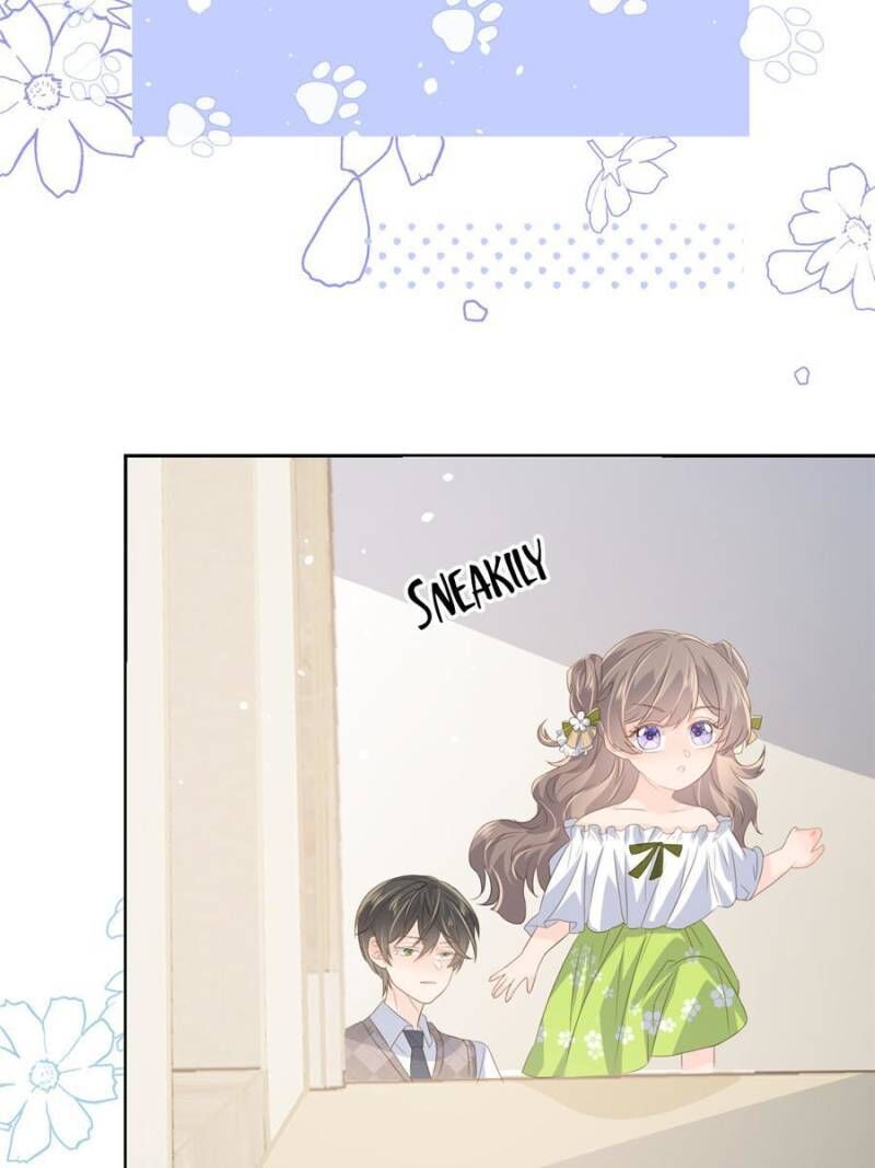 The boss is three and a half years old chapter 56 - page 43