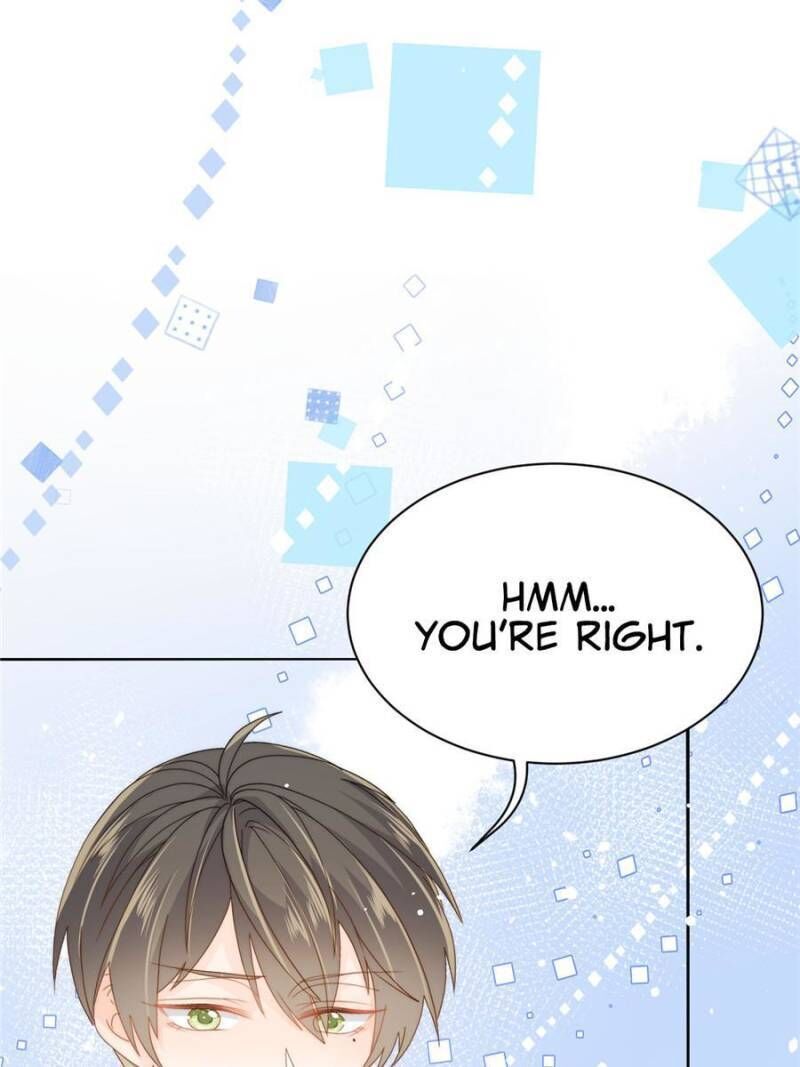 The boss is three and a half years old chapter 56 - page 46