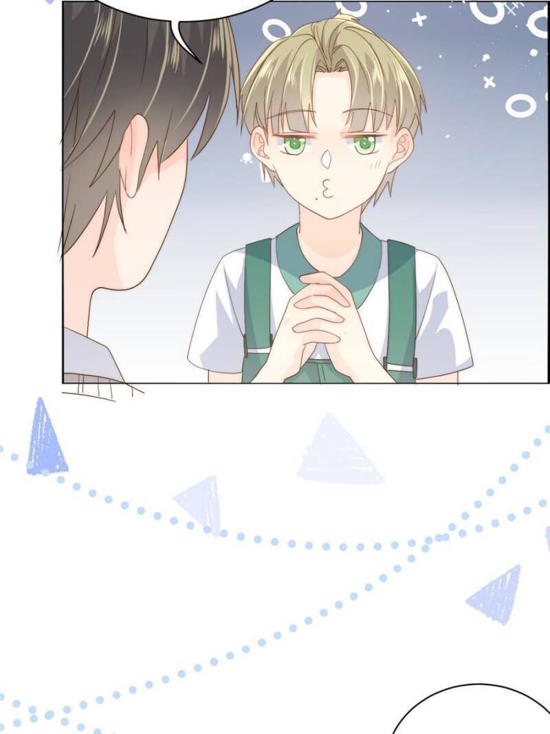 The boss is three and a half years old chapter 56 - page 53