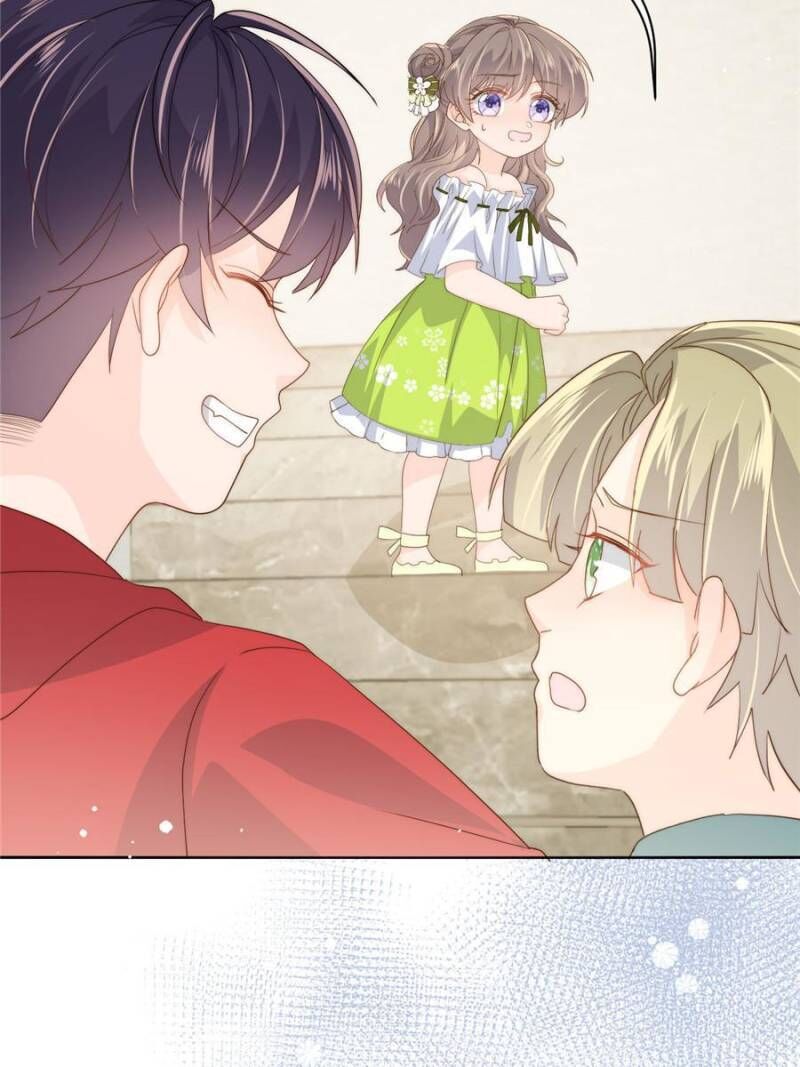The boss is three and a half years old chapter 56 - page 60