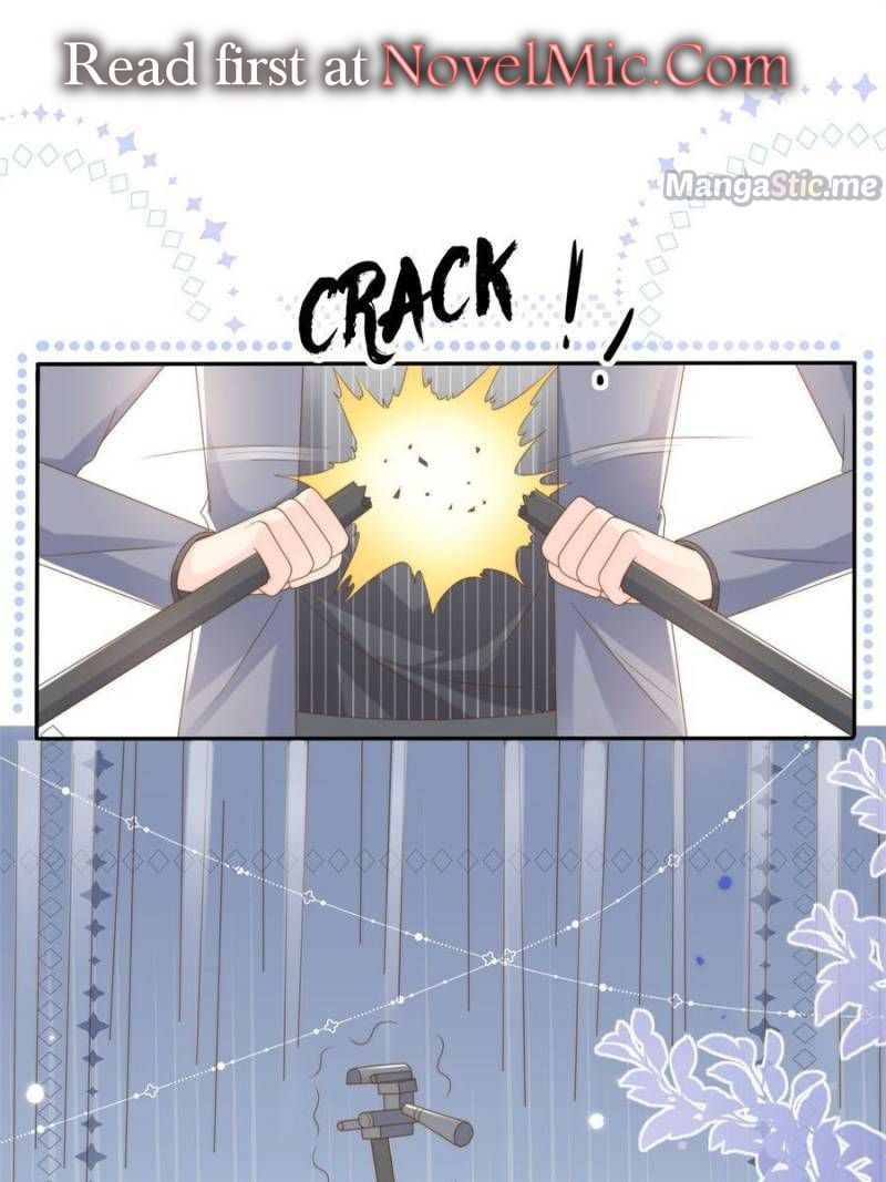 The boss is three and a half years old chapter 140 - page 1