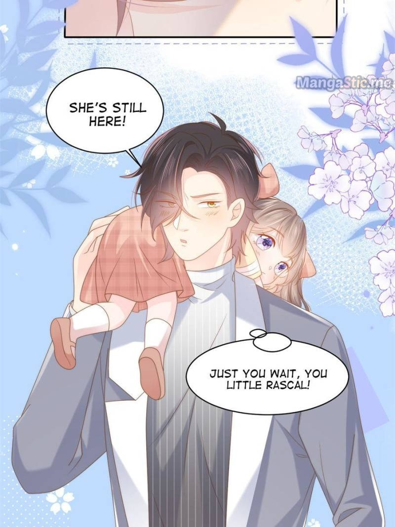 The boss is three and a half years old chapter 140 - page 11