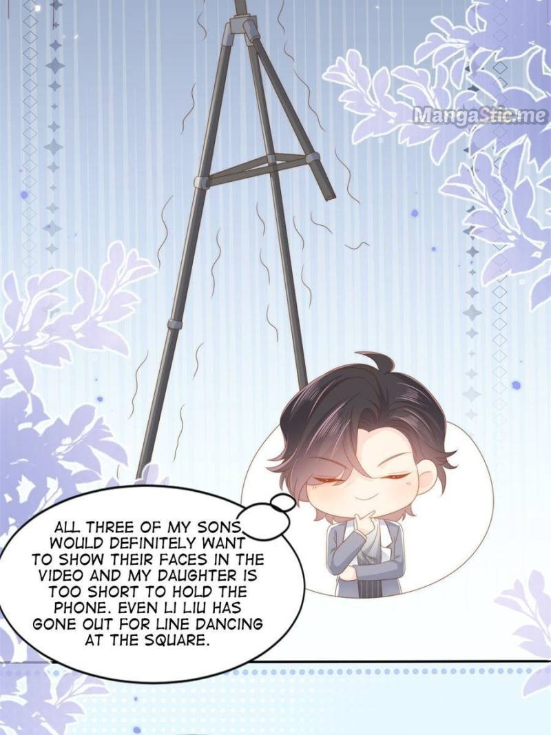 The boss is three and a half years old chapter 140 - page 2