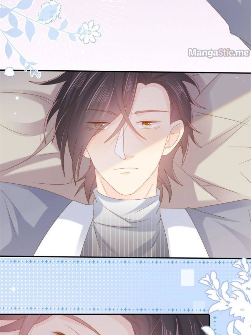 The boss is three and a half years old chapter 140 - page 20
