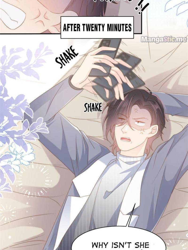 The boss is three and a half years old chapter 140 - page 22