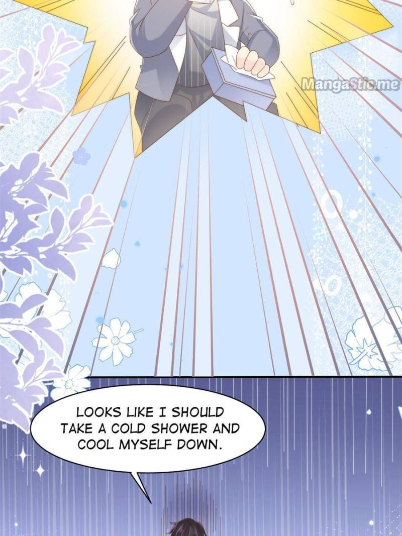 The boss is three and a half years old chapter 140 - page 27