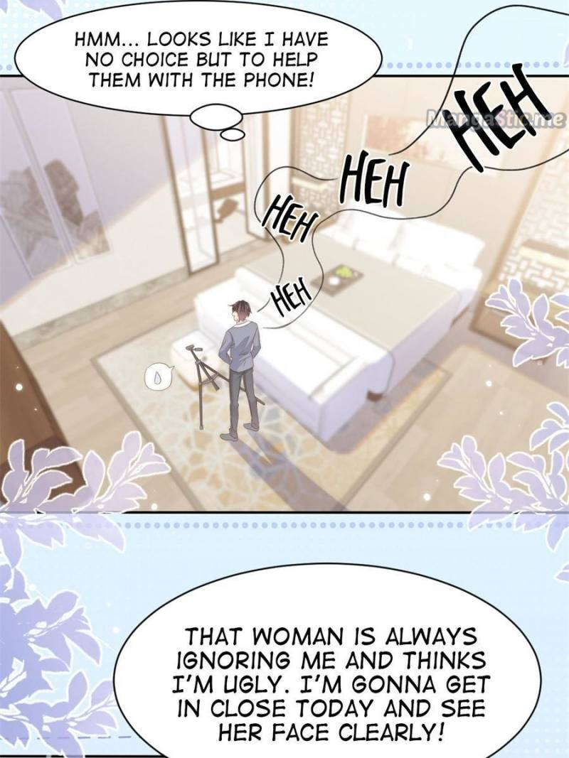 The boss is three and a half years old chapter 140 - page 3
