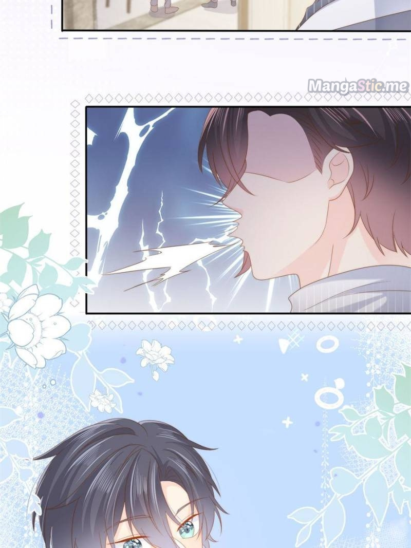 The boss is three and a half years old chapter 140 - page 5