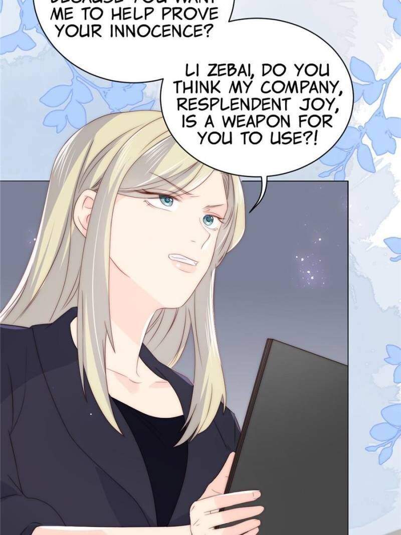 The boss is three and a half years old chapter 57 - page 19