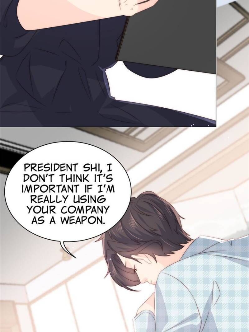 The boss is three and a half years old chapter 57 - page 20