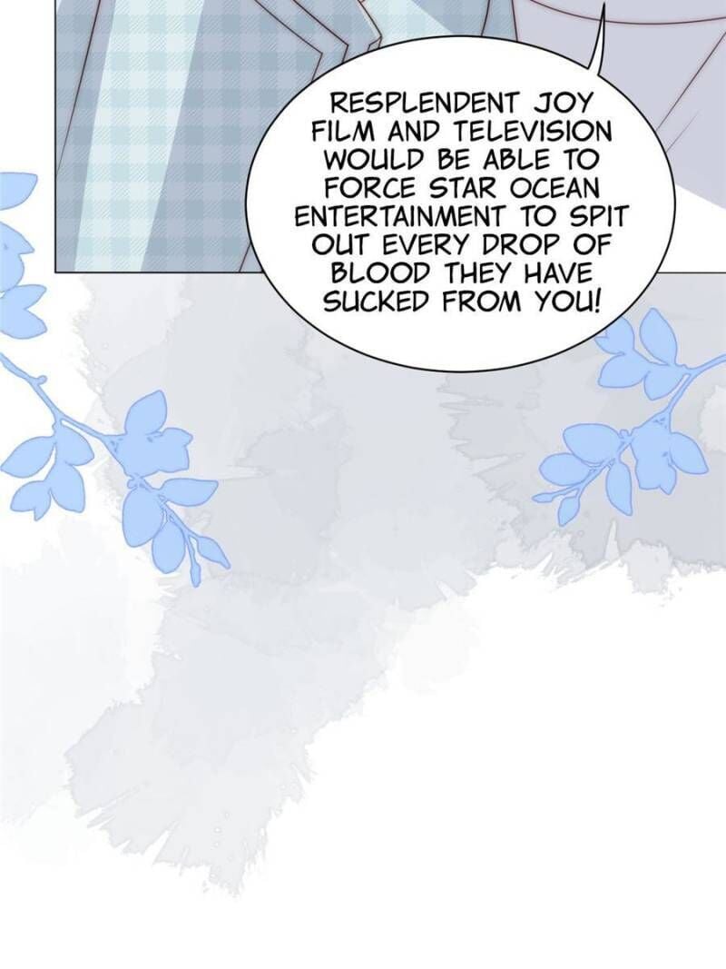 The boss is three and a half years old chapter 57 - page 23