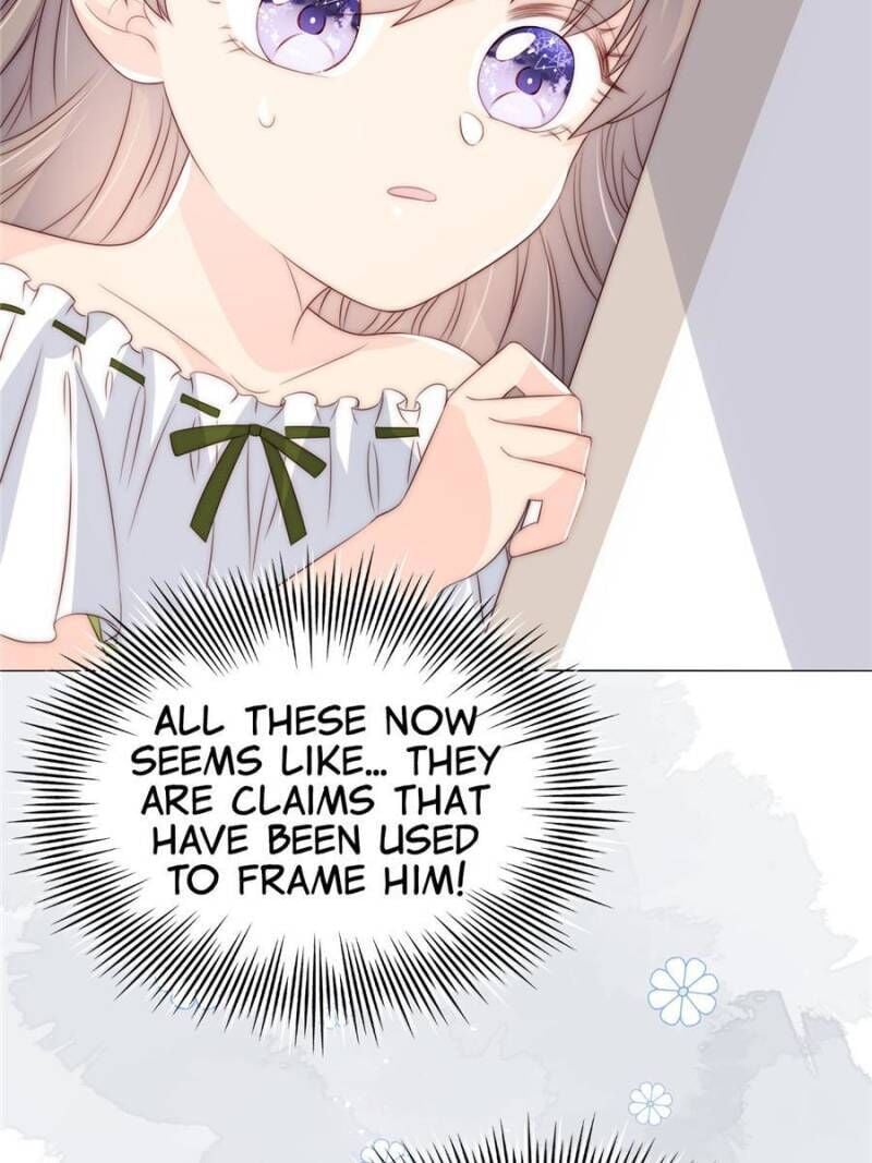 The boss is three and a half years old chapter 57 - page 26