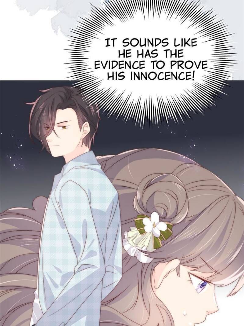 The boss is three and a half years old chapter 57 - page 27