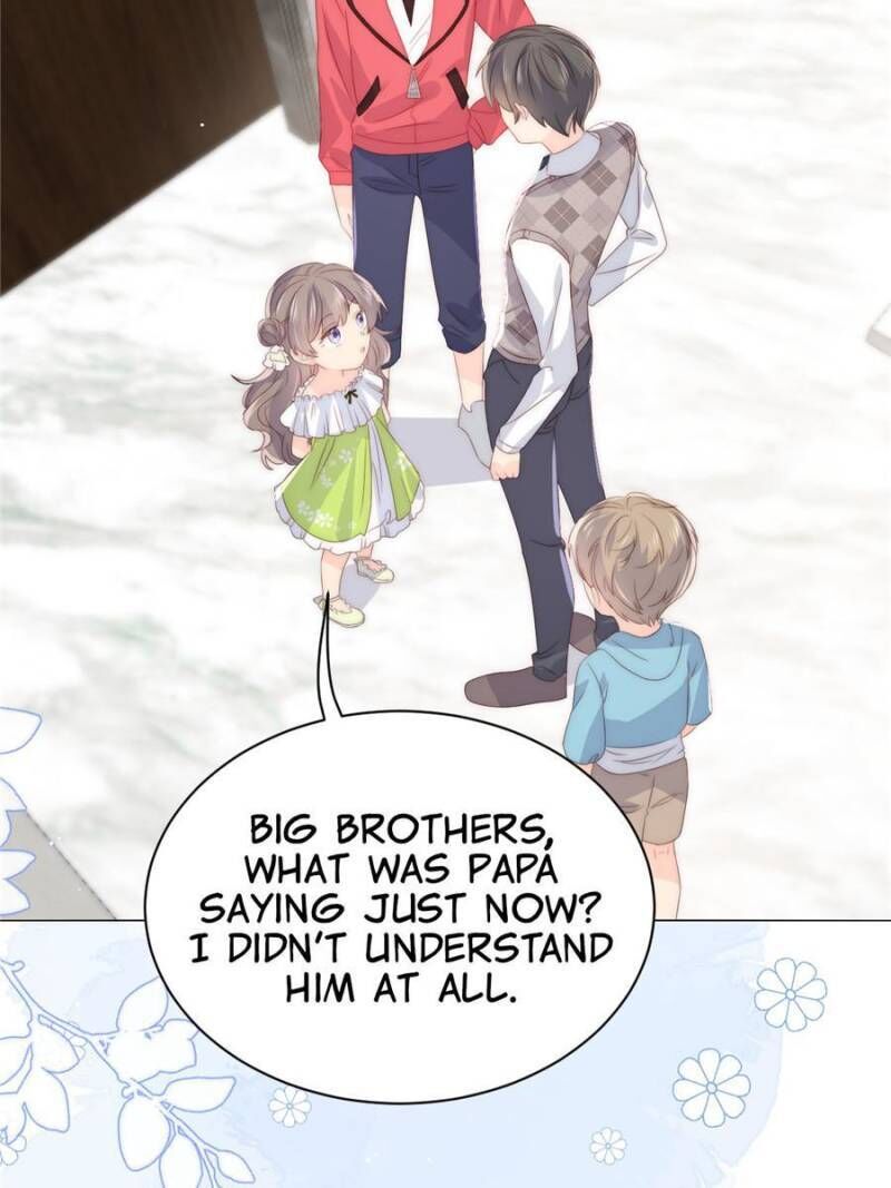 The boss is three and a half years old chapter 57 - page 29