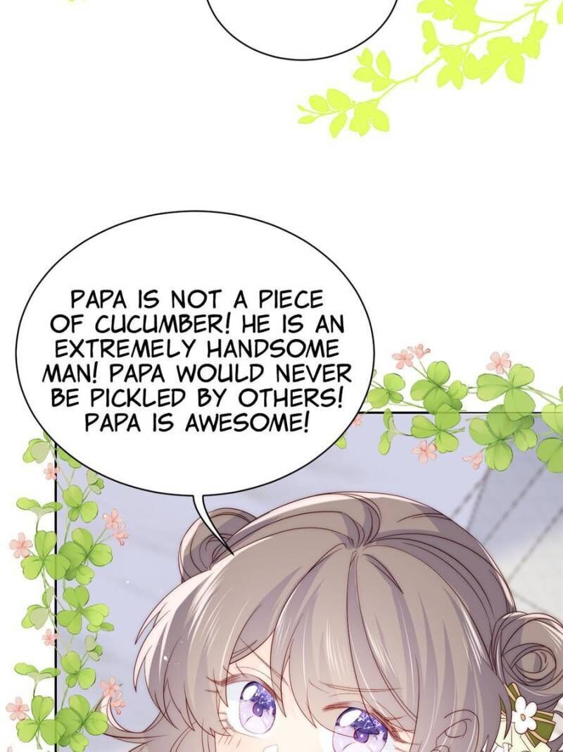 The boss is three and a half years old chapter 57 - page 34