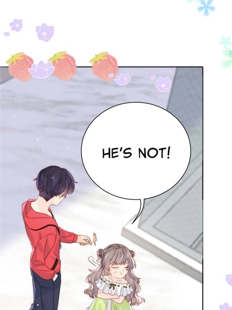 The boss is three and a half years old chapter 57 - page 39