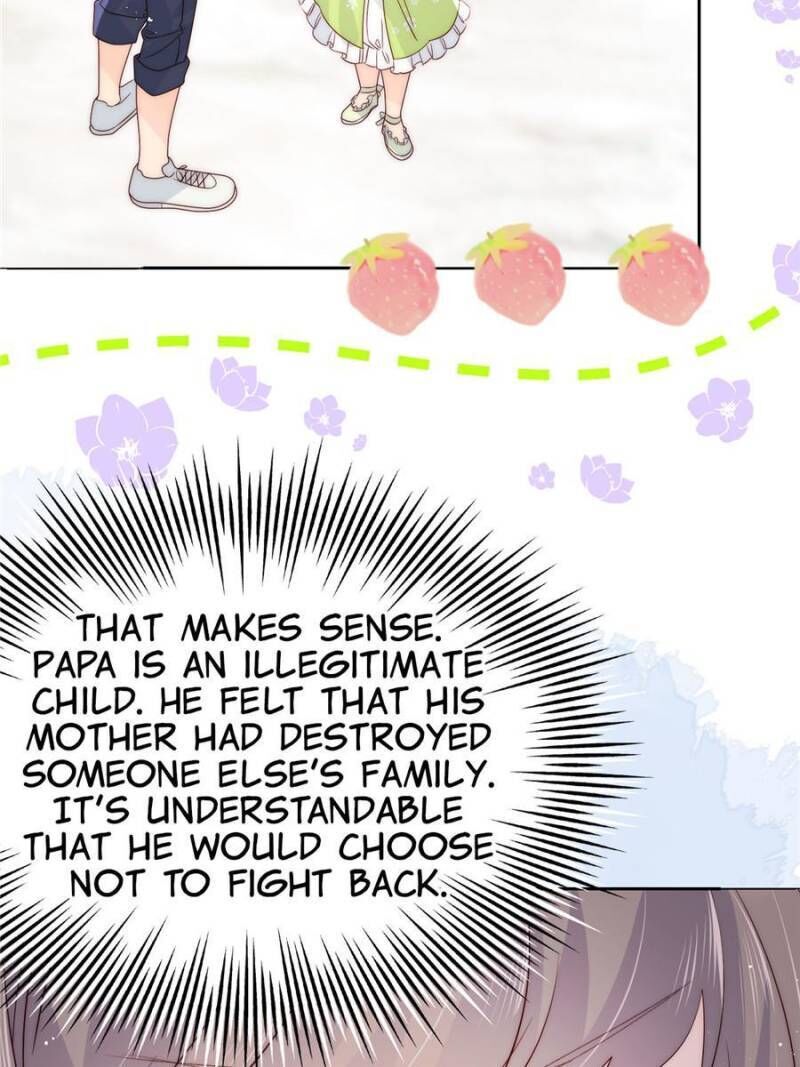 The boss is three and a half years old chapter 57 - page 40