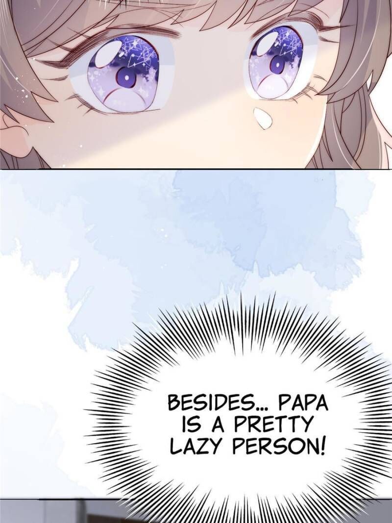 The boss is three and a half years old chapter 57 - page 41