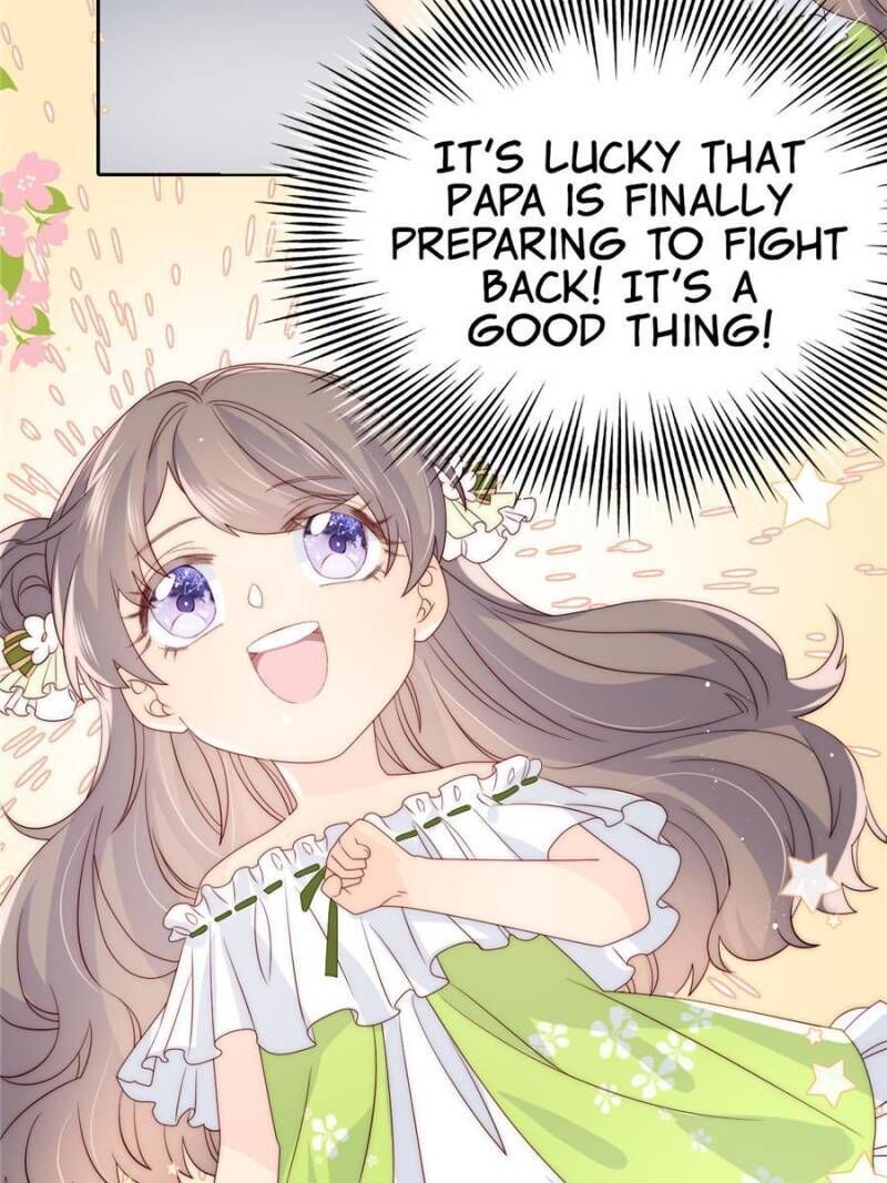 The boss is three and a half years old chapter 57 - page 44