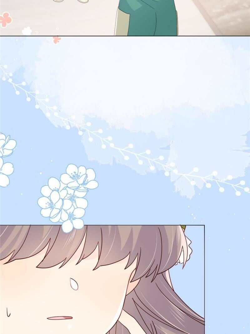 The boss is three and a half years old chapter 57 - page 49