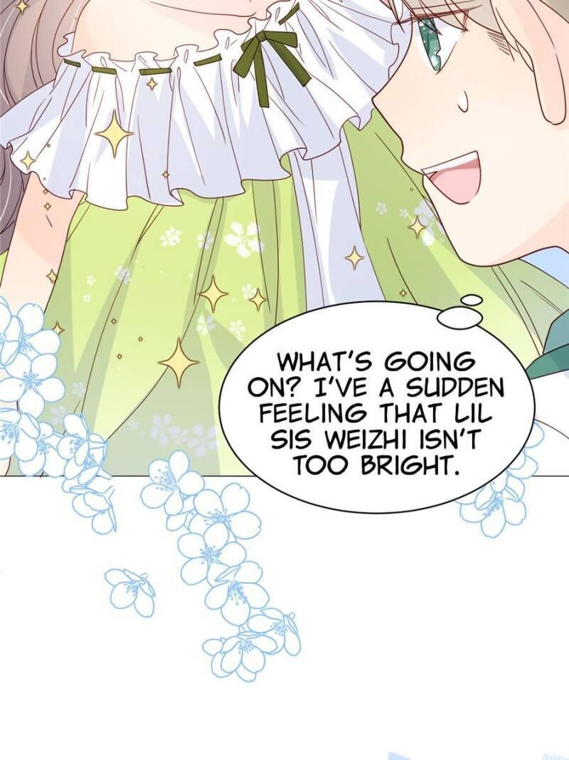 The boss is three and a half years old chapter 57 - page 51