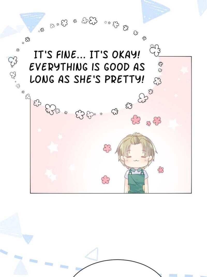 The boss is three and a half years old chapter 57 - page 52
