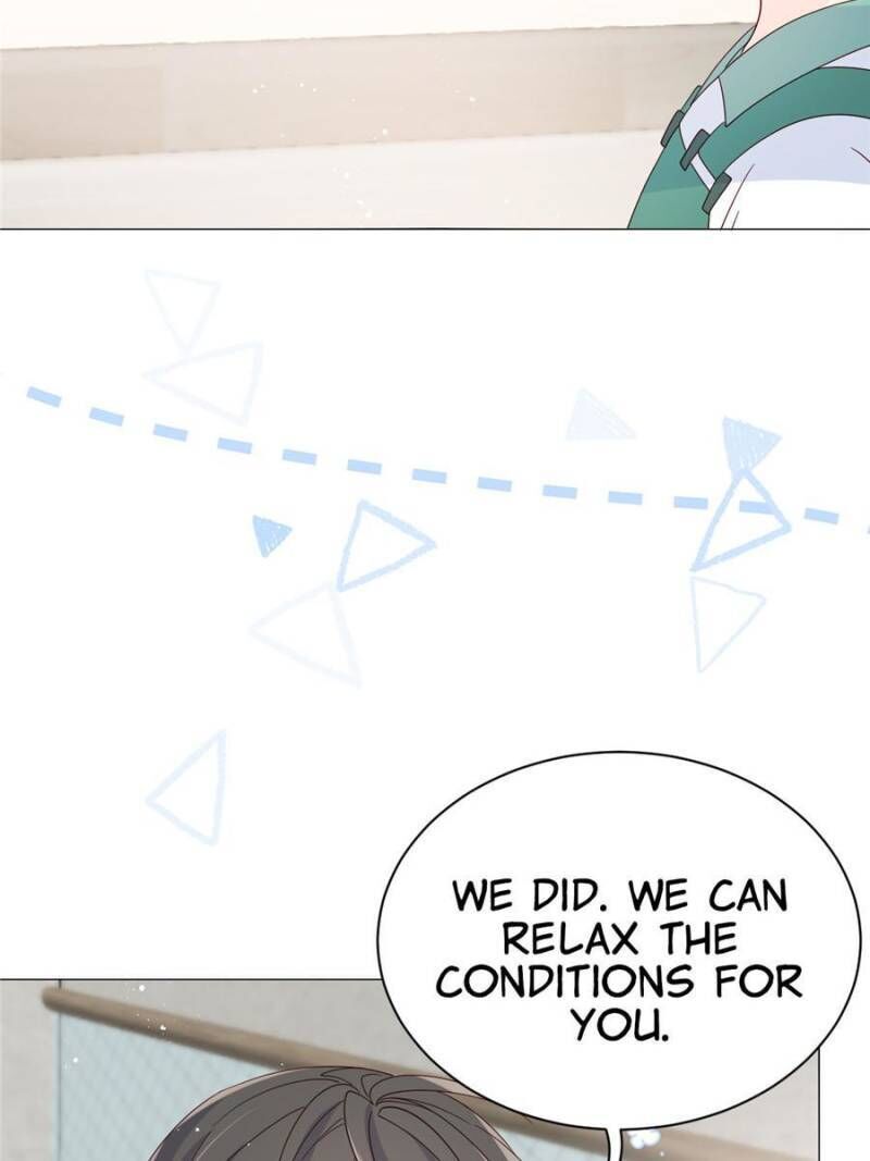 The boss is three and a half years old chapter 57 - page 54