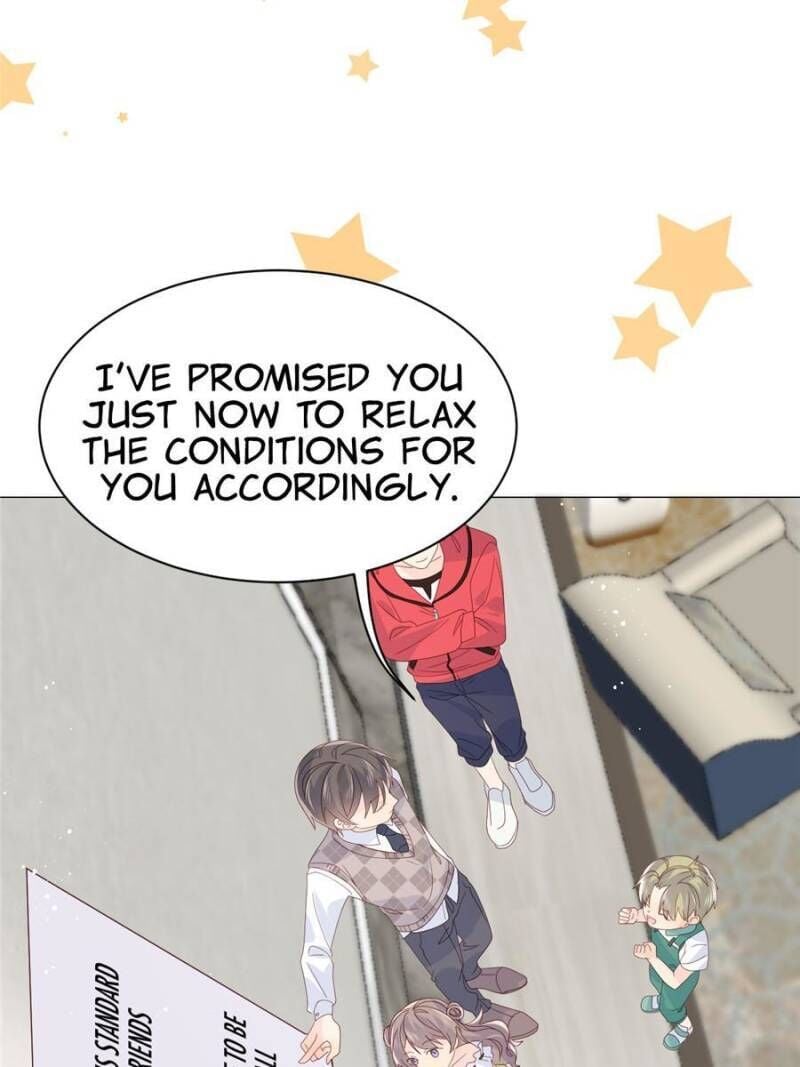 The boss is three and a half years old chapter 57 - page 56